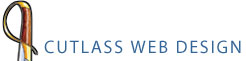 Cutlass Web Design